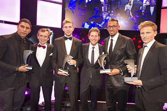 Fotos: Quelle Edition Sportiva